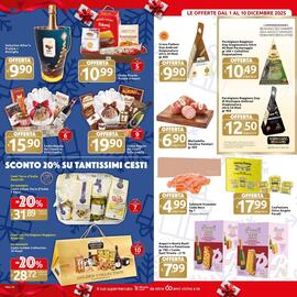 Volantino Carrefour Market Pagina 10