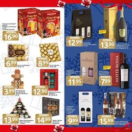 Volantino Carrefour Market Pagina 11