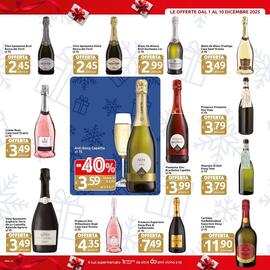 Volantino Carrefour Market Pagina 12