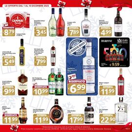 Volantino Carrefour Market Pagina 13