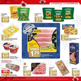 Volantino Carrefour Market Pagina 14