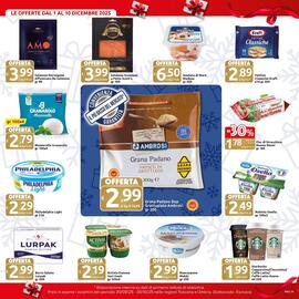 Volantino Carrefour Market Pagina 15