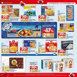 Volantino Carrefour Market Pagina 16