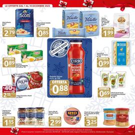 Volantino Carrefour Market Pagina 17