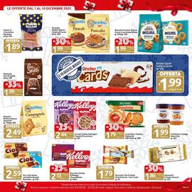 Volantino Carrefour Market Pagina 19