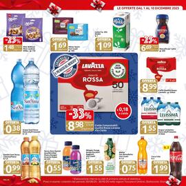 Volantino Carrefour Market Pagina 20