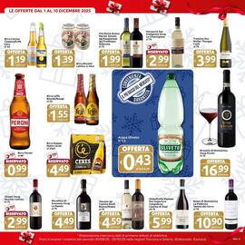 Volantino Carrefour Market Pagina 21