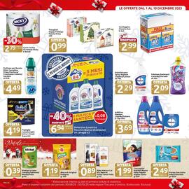 Volantino Carrefour Market Pagina 22