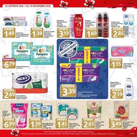 Volantino Carrefour Market Pagina 23