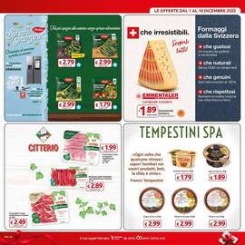 Volantino Carrefour Market Pagina 24