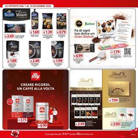 Volantino Carrefour Market Pagina 25