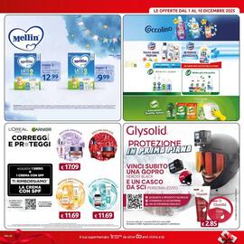 Volantino Carrefour Market Pagina 26