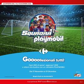 Volantino Carrefour Market Pagina 27