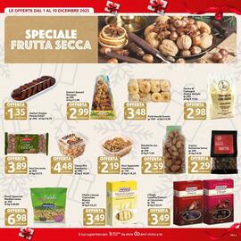 Volantino Carrefour Market Pagina 3