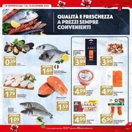 Volantino Carrefour Market Pagina 5