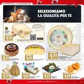 Volantino Carrefour Market Pagina 7