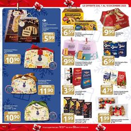 Volantino Carrefour Market Pagina 8