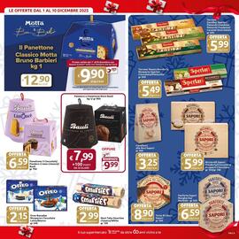 Volantino Carrefour Market Pagina 9