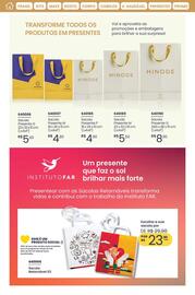 Catálogo Hinode Página 15