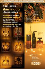 Catálogo Hinode Página 2