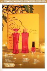 Catálogo Hinode Página 3