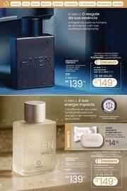 Catálogo Hinode Página 38