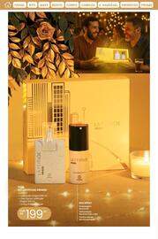 Catálogo Hinode Página 4