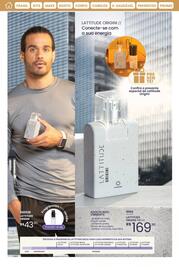 Catálogo Hinode Página 40