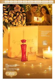 Catálogo Hinode Página 6