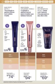 Catálogo Hinode Página 72