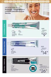 Catálogo Hinode Página 86