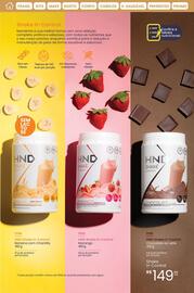 Catálogo Hinode Página 92