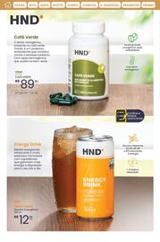 Catálogo Hinode Página 95