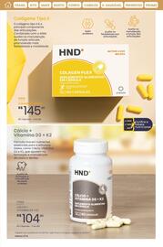 Catálogo Hinode Página 98