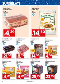 Volantino C+C maxigross Pagina 2