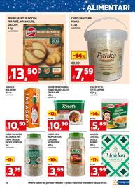 Volantino C+C maxigross Pagina 25