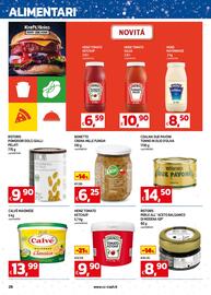 Volantino C+C maxigross Pagina 28