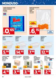 Volantino C+C maxigross Pagina 30