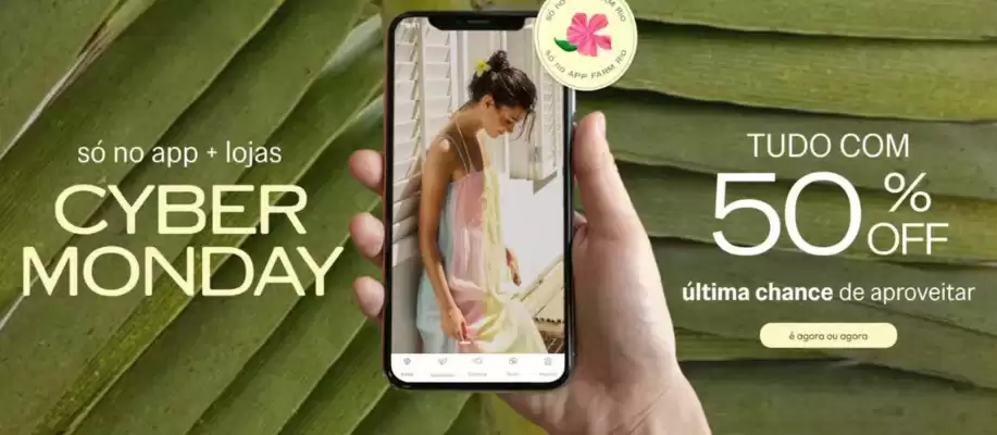 Catálogo FARM (válido até 1-12)