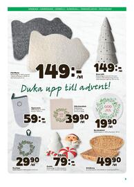 Stora Coop reklamblad vecka 49 Sida 15