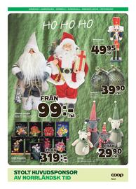 Stora Coop reklamblad vecka 49 Sida 16