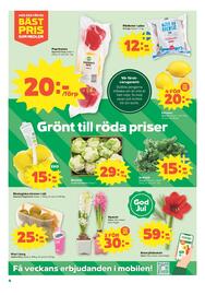 Stora Coop reklamblad vecka 49 Sida 4