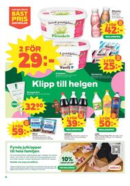 Stora Coop reklamblad vecka 49 Sida 6