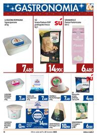 Volantino ARCA C+C cash and carry Pagina 10