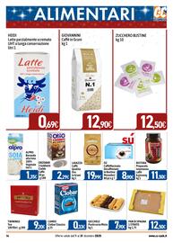 Volantino ARCA C+C cash and carry Pagina 14