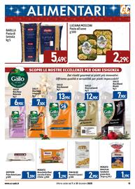 Volantino ARCA C+C cash and carry Pagina 15