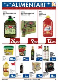 Volantino ARCA C+C cash and carry Pagina 17