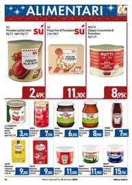 Volantino ARCA C+C cash and carry Pagina 18