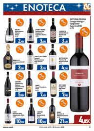 Volantino ARCA C+C cash and carry Pagina 21