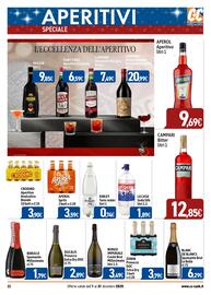 Volantino ARCA C+C cash and carry Pagina 22